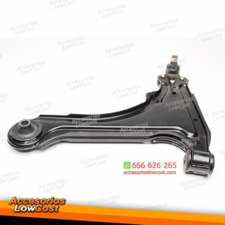 Brazo transversal TA Technix adecuado para Opel A