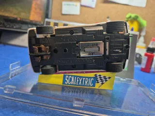 Scalextric Renault 5 Pepsi