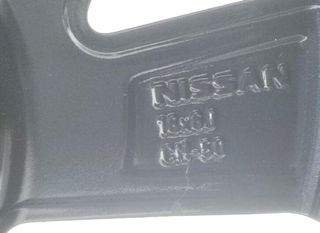 Nissan 2376890 403005fa1a llanta micra v (k14) 1.0