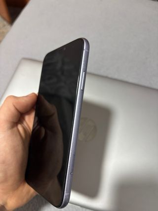 iPhone 11 Morado