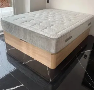 GRAN PROMOCIÓN !!! Camas 150x190