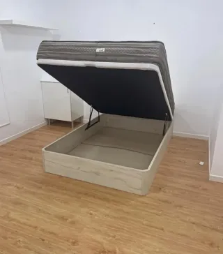 GRAN PROMOCIÓN !!! Camas 150x190