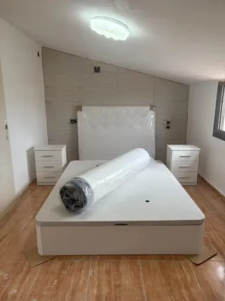 GRAN PROMOCIÓN !!! Camas 150x190