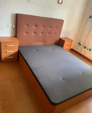 GRAN PROMOCIÓN !!! Camas 150x190