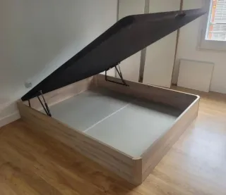 GRAN PROMOCIÓN !!! Camas 150x190