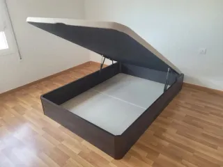 GRAN PROMOCIÓN !!! Camas 150x190