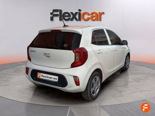 Kia Picanto 1.0 DPi 49kW (67CV) Concept