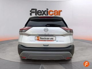 Nissan X-Trail 7pl 1.5 e-4ORCE 158kW 4x4 A/T Acenta