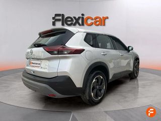 Nissan X-Trail 7pl 1.5 e-4ORCE 158kW 4x4 A/T Acenta