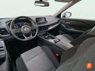 Nissan X-Trail 7pl 1.5 e-4ORCE 158kW 4x4 A/T Acenta