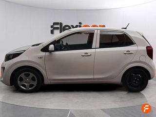 Kia Picanto 1.0 DPi 49kW (67CV) Concept