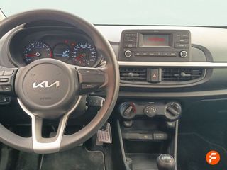 Kia Picanto 1.0 DPi 49kW (67CV) Concept