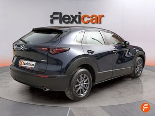 Mazda CX-30 2.5L e-SKYACT G MHEV 103kW Prime-Line AT