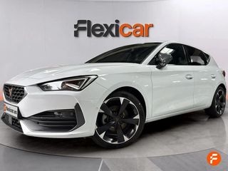 Cupra León 1.5 eTSI 110kW 150CV) DSG
