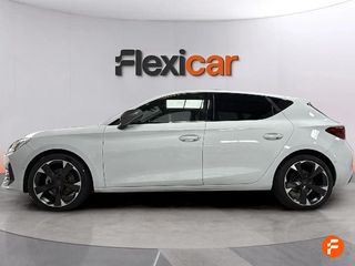 Cupra León 1.5 eTSI 110kW 150CV) DSG