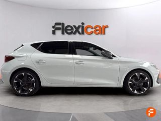 Cupra León 1.5 eTSI 110kW 150CV) DSG