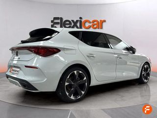 Cupra León 1.5 eTSI 110kW 150CV) DSG