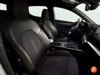 Cupra León 1.5 eTSI 110kW 150CV) DSG