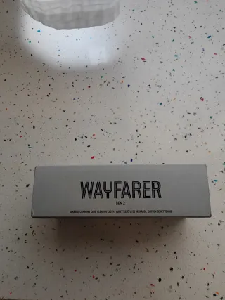 Ray-Ban Wayfarer Gen 2