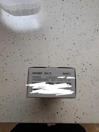 Ray-Ban Wayfarer Gen 2