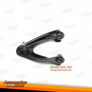 Brazo transversal TA Technix adecuado para Honda