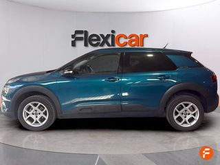 Citroën C4 Cactus PureTech 110 S&S Feel