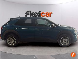 Citroën C4 Cactus PureTech 110 S&S Feel