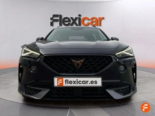 Cupra Formentor 1.5 TSI 110kW (150 CV) DSG