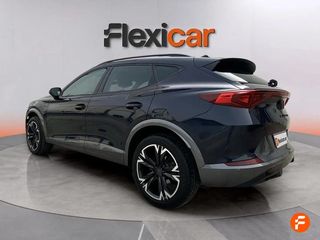 Cupra Formentor 1.5 TSI 110kW (150 CV) DSG