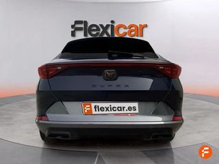 Cupra Formentor 1.5 TSI 110kW (150 CV) DSG