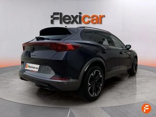 Cupra Formentor 1.5 TSI 110kW (150 CV) DSG