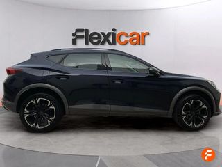 Cupra Formentor 1.5 TSI 110kW (150 CV) DSG