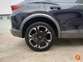 Cupra Formentor 1.5 TSI 110kW (150 CV) DSG