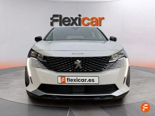 Peugeot 5008 1.2 PureTech 96KW S&S Allure Pack