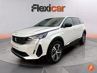 Peugeot 5008 1.2 PureTech 96KW S&S Allure Pack