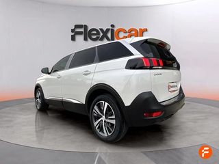 Peugeot 5008 1.2 PureTech 96KW S&S Allure Pack