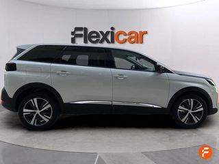 Peugeot 5008 1.2 PureTech 96KW S&S Allure Pack