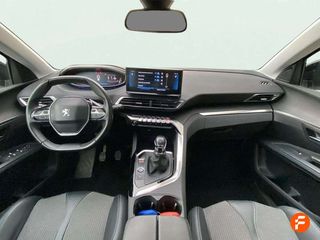 Peugeot 5008 1.2 PureTech 96KW S&S Allure Pack