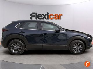 Mazda CX-30 2.5L e-SKYACT G MHEV 103kW Prime-Line AT