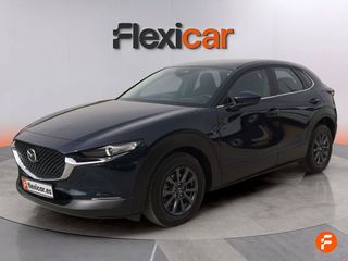 Mazda CX-30 2.5L e-SKYACT G MHEV 103kW Prime-Line AT