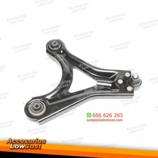 Brazo transversal TA Technix apto para Ford Monde