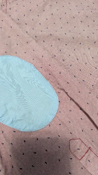 Camisa Springfield Hombre XXXL