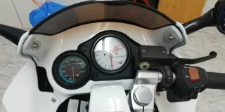 Honda NSR 125cc 1991
