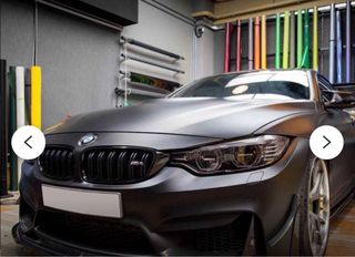 Tintado de faros/stop