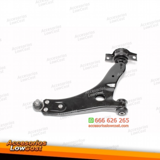 Brazo transversal TA Technix adecuado para Ford F
