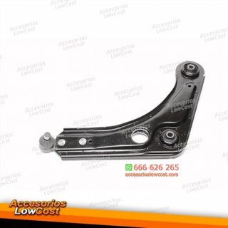 Brazo transversal TA Technix adecuado para Ford E