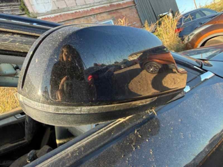 8K1857410AJ RETROVISOR DERECHO AUDI A4 AVANT B9 (