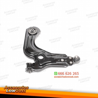 Brazo transversal TA Technix adecuado para Ford F