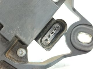 Motor limpia 5k6955711a volkswagen polo 2113458