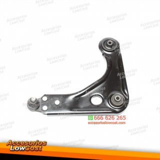 Brazo transversal TA Technix adecuado para Ford F